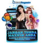TAHUPRAGMATIC | GAME JUDI SLOT ONLINE MUDAH MAXWIN