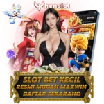HENSLOT | LINK SLOT BET KECIL TERBARU MUDAH MAXWIN