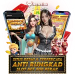 HENSLOT | LINK SLOT BET 200 TERBARU PASTI DIBERIKAN JP