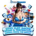 TAHUPRAGMATIC : AGEN GAME SLOT MODAL KECIL MAXWIN