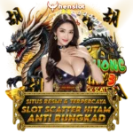 HENSLOT | SITUS SLOT SCATTER HITAM MAHJONG WINS 3