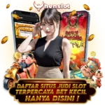 HENSLOT | SLOT GACOR BET KECIL RESMI PASTI MAXWIN JP