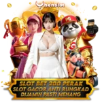 HESNLOT | LINK SLOT GACOR BET 200 RESMI PASTI MAXWIN