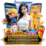 TAHUPRAGMATIC | LINK SLOT SITUS MAXWIN JAMIN GACOR