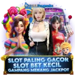 TAHUPRAGMATIC | LINK SLOT BET 200 GACOR PASTI MAXWIN