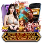 HENSLOT | SITUS GACOR MAXWIN SOLUSI ANTI RUNGKAD