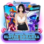 TAHUPRAGMATIC : LINK SLOT GAME BONANZA SLOT88 NO #1