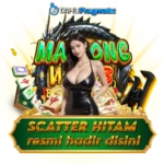 TAHUPRAGMATIC | Link Slot Gacor Mahjong Wins 3 Bet Kecil