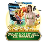 TAHUPRAGMATIC | Slot Gacor Bet Kecil 200 400 Mudah Maxwin