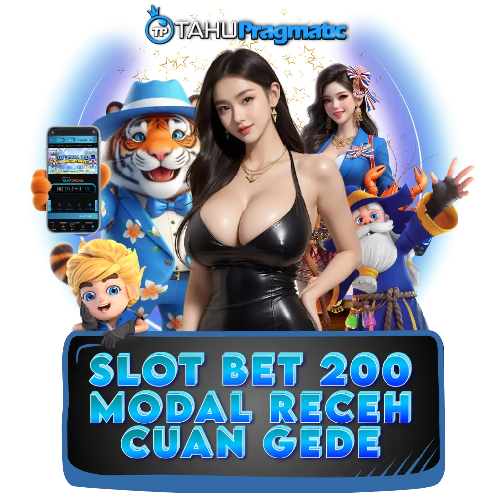 TAHUPRAGMATIC | LINK SITUS SLOT 200 PERAK MUDAH JP