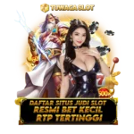TUWAGASLOT | Situs Slot Game Gacor Bet RTP Tertinggi 2024