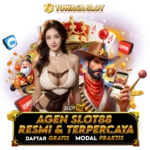 TUWAGASLOT | Agen Link Resmi Game Slot88 Gacor Mudah JP