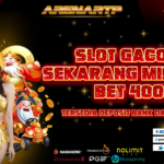 SLOT GACOR : Link Slot Minimal Bet 400 Mahjong Wins 3 Gacor