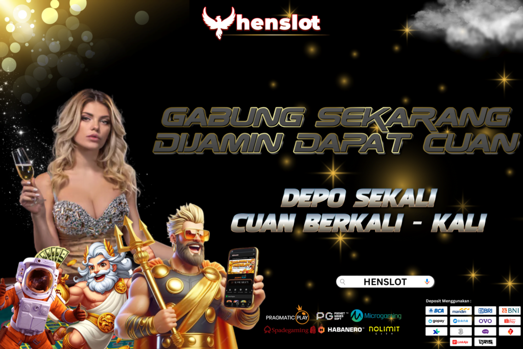 Link Slot Gacor bet 400
