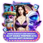 TAHUPRAGMATIC | Slot Gacor Depo Dana Pasti Mudah Maxwin