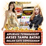 TUWAGASLOT | DOWNLOAD APK SLOT MUDAH MAXWIN 2025