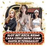 TUWAGASLOT |Link Slot Maxwin Bet 200 400 Resmi Gacor Hari ni