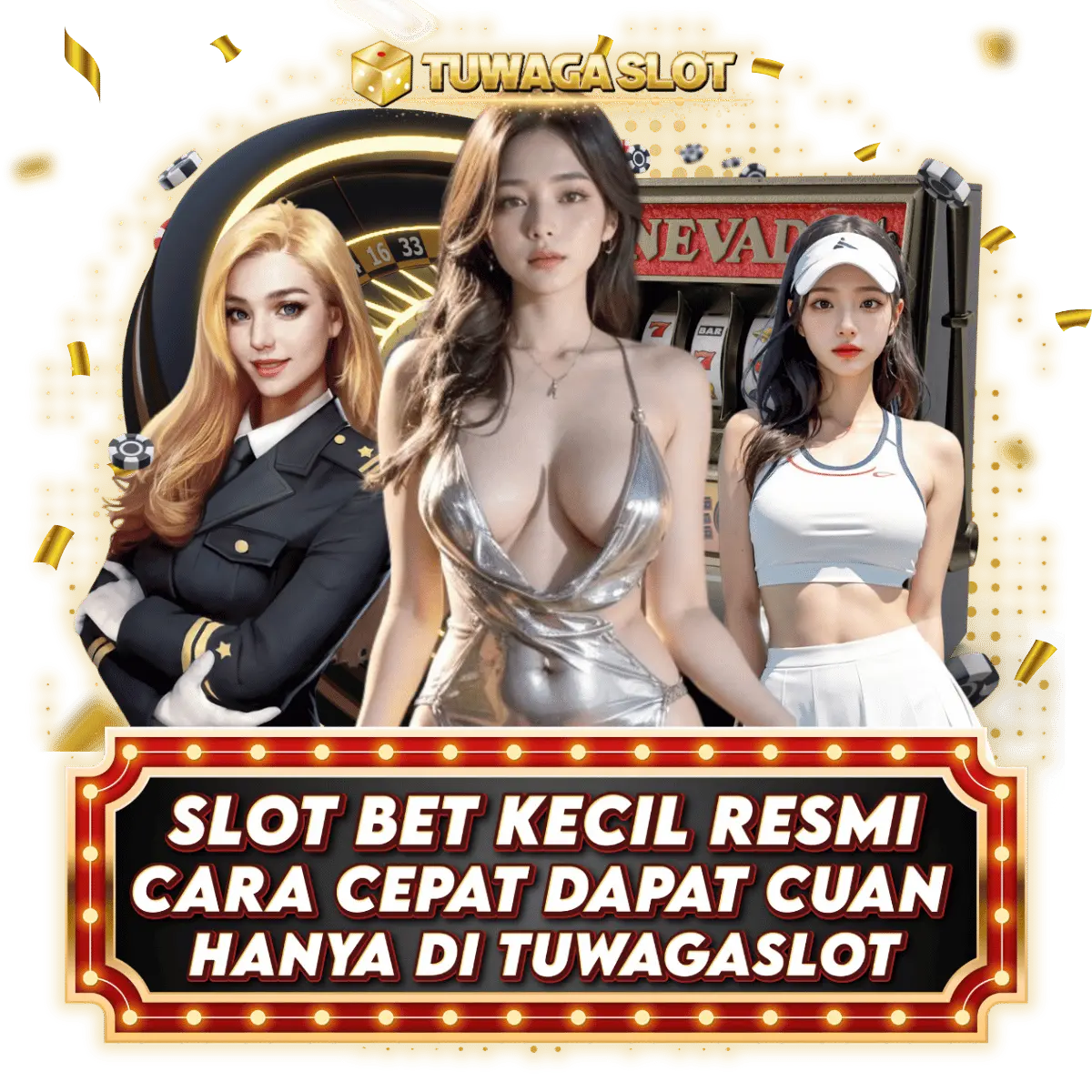 TUWAGASLOT |Link Slot Maxwin Bet 200 400 Resmi Gacor Hari ni