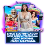 TAHUPRAGMATIC | DAFTAR SLOT GACOR 88 MUDAH MAXWIN