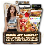 TAHUPLAY | UNDUH APK SLOT DANA PENGHASIL UANG 2025