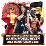 HENSLOT | Daftar Slot Gacor Bet Receh Resmi Jaminan Maxwin