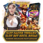 TUWAGASLOT | SITUS SLOT GACOR BET 200 MUDAH MAXWIN