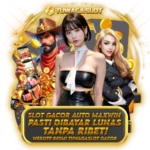 TUWAGASLOT | SITUS JUDI SLOT GACOR MAXWIN TERBAIK
