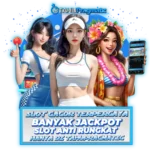 TAHUPRAGMATIC:LINK GAME SLOT BET KECIL PASTI MAXWIN