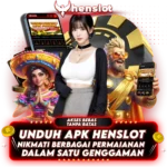 HENSLOT | BOCORAN POLA SLOT GACOR HARI INI MUDAH JP