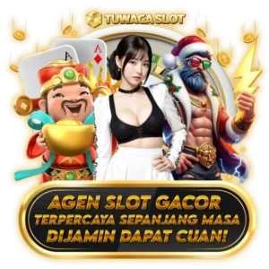 TUWAGASLOT | Agen Situs Slot Gacor Rajin JP Terpecaya di-Asia