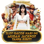 TUWAGASLOT | Situs Slot Judi Online Mudah Jackpot No1 di-Asia