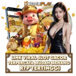 TAHUPLAY | Link Viral Slot Gacor Hari Ini RTP Tertinggi Mudah JP!