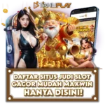 TAHUPLAY : Viral Judi Slot Gacor Terbaru Hari Ini Pasti Menang JP