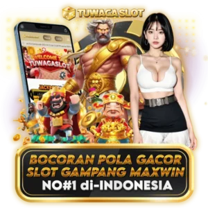TUWAGASLOT | Bocoran Pola Gacor Gates Of Olympus Jamin JP!