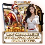 TAHUPLAY | Agen Situs Slot Gacor Maxwin Terpercaya No.1 Asia