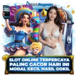 TAHUPRAGMATIC | Daftar Slot Gacor Terbaru Mudah Jp & Maxwin