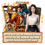 TAHUPLAY | Link Situs Slot Gacor Terbaru Resmi Mudah Maxwin