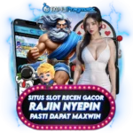 TAHUPRAGMATIC | LINK SLOT MODAL RECEH PASTI CUAN JP