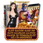 TUWAGASLOT | DAFTAR SLOT MAXWIN BET KECIL NO.1 ASIA