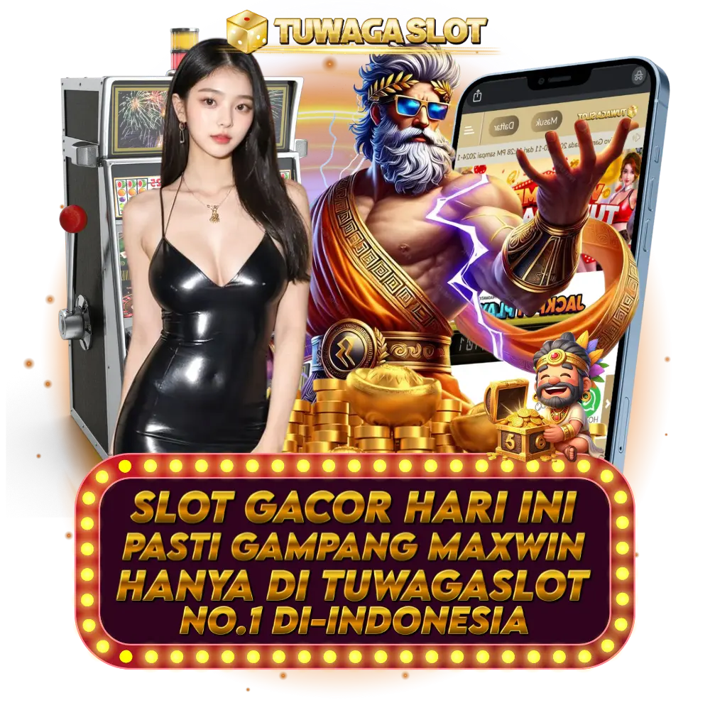 TUWAGASLOT | DAFTAR SLOT MAXWIN BET KECIL NO.1 ASIA