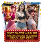 TAHUPP | Daftar Situs Judi Slot Online Gacor Gampang Menang