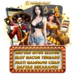 TUWAGASLOT | Link Situs Pragmatic Slot 88 Gacor Terbaru 2025