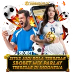 TUWAGASLOT | Situs Judi Bola Mix Parlay Resmi No.1 Indonesia