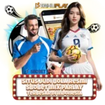 TAHUPLAY |Link Judi Bola dan Agen Sbobet Mix Parlay Terpercaya