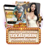 TAHUPLAY | Link Situs Judi Slot Maxwin Gacor Anti Rungkat 2025