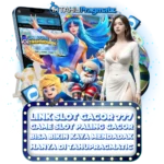 TAHUPRAGMATIC | Daftar Link Slot777 Gacor Gampang Maxwin