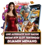 HENSLOT | Login Situs Slot Olympus Gacor Pasti Maxwin Hari Ini