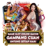 HENSLOT | Daftar Situs Slot Gacor Gampang Maxwin Hari Ini