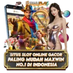TAHUPLAY | Situs Slot Gacor & Slot88 Gampang Maxwin Hari ini