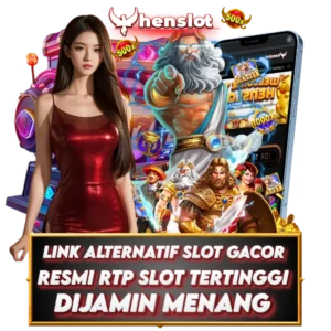 HENSLOT | Login Situs Slot Olympus Gacor Pasti Maxwin Hari Ini